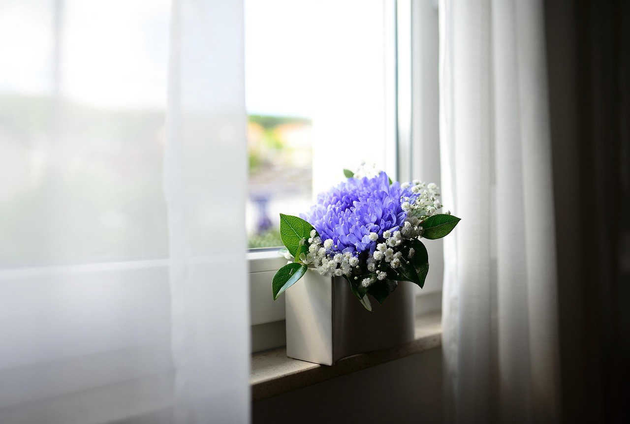 Flower Vase 6060005 1280